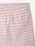Pack of 2 knot playsuits rose 