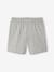 Pack of 2 vehicle pyjama shorts sage green 
