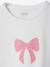 Pack of 2 knot playsuits rose 