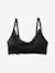 Nursing bra for women black 