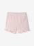Pack of 2 knot playsuits rose 