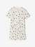 Pack of 2 pyjama shorts ecru 
