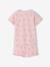 Pack of 2 knot playsuits rose 