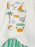 Pack of 2 pyjama shorts ecru 