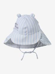-Boy's swimming cap