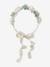 Sage green flower garland sage green 