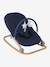 Baby Bouncer with Arch, Babydream ecru+GREEN LIGHT SOLID+Grey+navy blue+printed beige 
