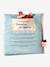 Charlotte la Cocotte story book orange 
