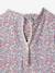 UV protective long-sleeved swimsuit ecru 