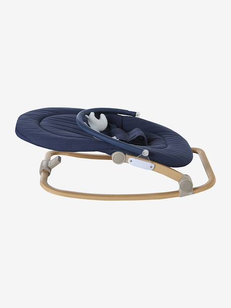 Baby Bouncer with Arch, Babydream ecru+GREEN LIGHT SOLID+Grey+navy blue+printed beige 