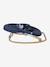 Baby Bouncer with Arch, Babydream ecru+GREEN LIGHT SOLID+Grey+navy blue+printed beige 
