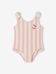 -One-piece swimsuit 
