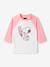 SNOOPY UV-protective swimsuit sweet pink 