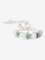 Sage green flower garland sage green 
