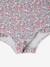 UV protective long-sleeved swimsuit ecru 
