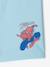 Spiderman swimsuit turquoise 