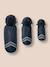 Waterproof dog coat slate blue 