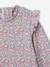 UV protective long-sleeved swimsuit ecru 