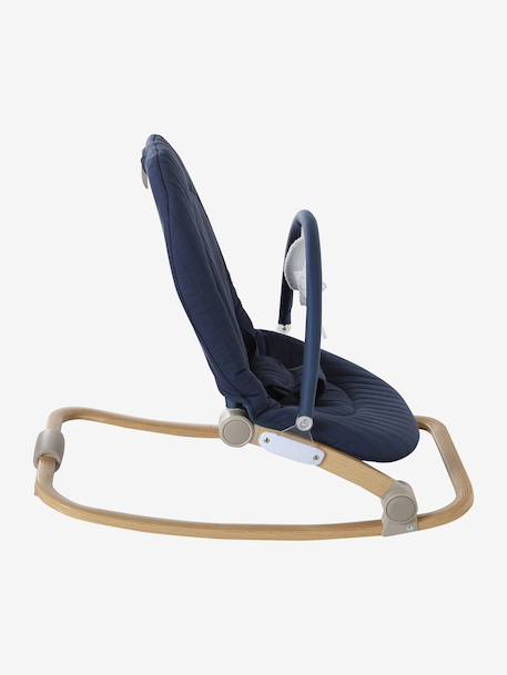 Baby Bouncer with Arch, Babydream ecru+GREEN LIGHT SOLID+Grey+navy blue+printed beige 