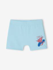 Boys-Spiderman swimsuit 