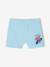 Spiderman swimsuit turquoise 