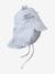 Boy's swimming cap sky blue 