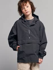 Boys-Boy's windcheater to pull on 