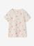 Pack of 2 short and long rabbit pyjamas marl grey 