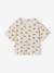 Pack of 2 short and long bear pyjamas ecru 