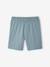 Pack of 2 dino pyjama shorts night blue 