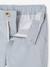4-piece boy's ceremony set sky blue 