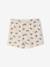 Pack of 2 short and long bear pyjamas ecru 