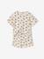 Pack of 2 short and long bear pyjamas ecru 