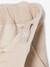 Boy's bermuda shorts beige 