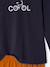Pack of 3 long and short cycling pyjamas caramel 