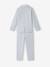 4-piece boy's ceremony set sky blue 