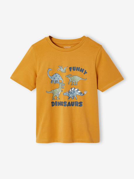 Pack of 2 dino pyjama shorts night blue 