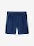 Pack of 2 pyjama shorts ocean blue 