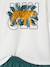 Pack of 2 jungle pyjamas English green 