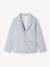 4-piece boy's ceremony set sky blue 