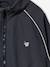Zipped sports jacket anthracite 
