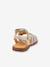 LORINE STRAPS girls' sandals by FRODDO gold 
