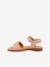 LORINE LUNA girls' sandals Froddo rosy 