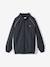 Zipped sports jacket anthracite 