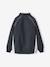 Zipped sports jacket anthracite 