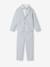 4-piece boy's ceremony set sky blue 