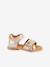 CARLINA baby girl Froddo sandals gold 