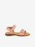 LORINE LUNA girls' sandals Froddo rosy 