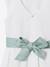 Occasion Wear Dress with Floral Print, for Girls light blue+pale pink+printed pink+printed white+white 