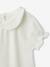 Newborn set for girls, 3-piece set ecru 